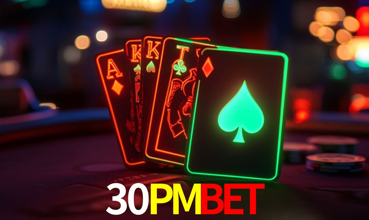Torneios e prêmios garantidos na 30PMBET