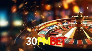 Bônus e promoções da 30PMBET
