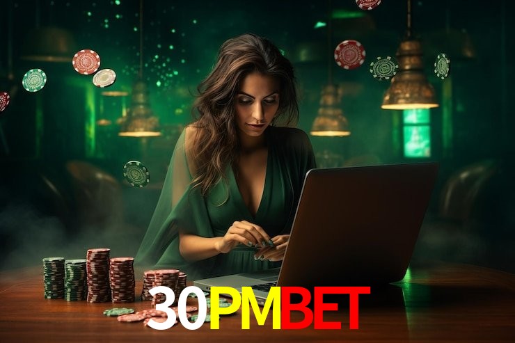 APP rápido e leve da 30PMBET