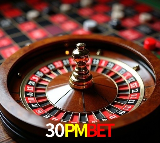 Jogos populares e pagamentos rápidos na 30PMBET